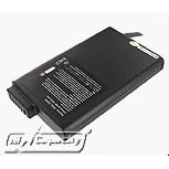Hi-Capacity Equivalent of EVEREX STEPNOTE SC Battery by Everex