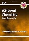 from Richard Parsons A2-Level Chemistry AQA Revision Guide (A2 Level Aqa Revision Guides)