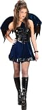 Corset Fairy Teen Halloween Costume
