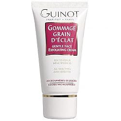 Guinot Gommage Grain d'Eclat Gentle Exfoliating Cream - 1.7 oz