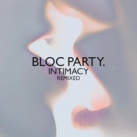 Intimacy - Remixed