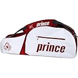 Best Buy prince tennis racquet-Prince Sharapova Triple Tennis Bag