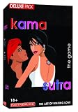 Goliath Toys 69.050.006 -  Kamasutra Deluxe Pack