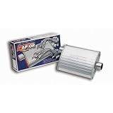 Flowtech 50051FLT Raptor Turbo Performance Muffler