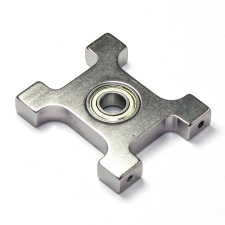 Lower Main Shaft Block Set: E4/E4-A