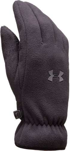Men's Ivan Windproof Gloves Gloves by Under Armour