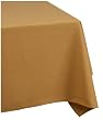 Rose Tree Royal Linen Tablecloth