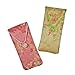 Eyeglass Pouch - Silk Brocade
