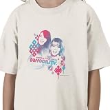 iCarly: Embrace Your Inner Daffodility Tee - Girls