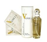 Bettina Barty Vanilla femme/woman, Eau de Toilette, 50ml