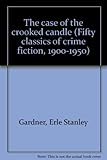 The case of the crooked candle