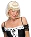 Gabrielle Wig Blonde