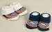 Denver Broncos Newborn Sport Bootie 2-Pack - 3-6 months