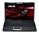 ASUS Republic of Gamers G51JX-X3 15.6-Inch Gaming Laptop (Blue)