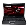 ASUS Republic of Gamers G51JX-X3 15.6-Inch Gaming Laptop (Blue)