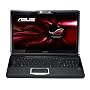 ASUS Republic of Gamers G51JX-X3 15.6-Inch Gaming Laptop (Blue)