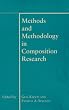 Methods and Methodology in Composition Research