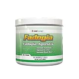 LiveLong Fadogia Agrestis 30g
