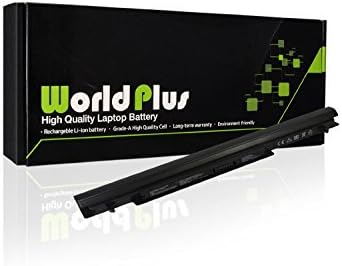 New Replacement Laptop Battery ASUS for A41 K46C K56C Series Ultrabook High Performance By WorldPlus