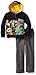 Marvel Baby Baby Boys' 2 Piece Fleece Zip Hoodie Set