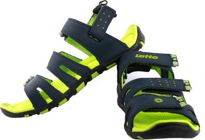 lotto men's sandals