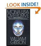 Mona Lisa Overdrive (Bantam Spectra Book)
