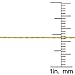 14 Karat Yellow Gold Filled 1mm Singapore Chain (16, 18, 20, 22, 24 or 30 inch)