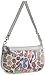 Sydney Love Lookin' Good Travel Aid Mini Shoulder Bag,White Multi,one size