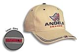 Los Angeles Angels of Anaheim Sideliner