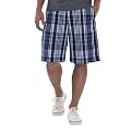 Merona&reg; Flat Front Short - Blue