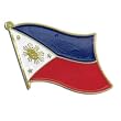 Philippines Lapel Pin