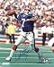 Doug Flutie autographed 8x10 Photo (Buffalo Bills)