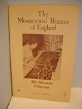 The monumental brasses of England: The Horowitz collection