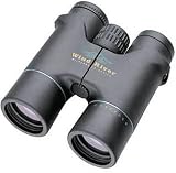 Green Ring Cascades Binoculars 10x42mm Roof Prism Advantage Timber Camouflage