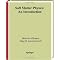 My Favorites for Soft Condensed Matter Physics or Complex fluids