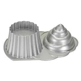 Nordicware Giant Cupcake Pan