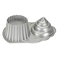 Nordicware Giant Cupcake Baking Pan Platinum Collection (japan import)