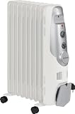 Bomann RA 1121 CB &Ouml;l-Radiator