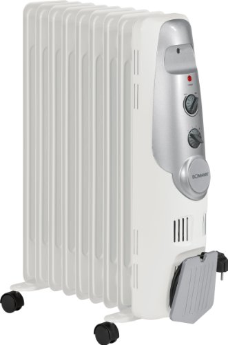 Bomann RA 1121 CB &Ouml;l-Radiator