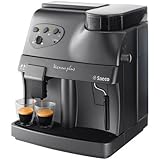 Saeco Vienna Plus Graphite Espresso Machine