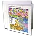Londons Times Funny Fish Cartoons - Fish Evolution or De-evolution - Greeting Cards-12 Greeting Cards with envelopes