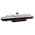 Revell 05227 - Queen Mary 2 im Ma�stab 1:700