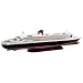 Revell 05227 - Queen Mary 2 im Ma�stab 1:700