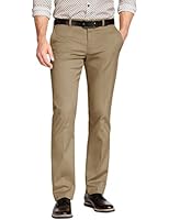 Match Men's Straight-Fit Work Wear Casual Pant #8033