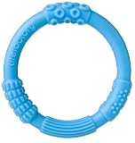 Lifefactory Multi Sensory Silicone Teether, Sky