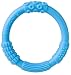 Lifefactory Multi Sensory Silicone Teether, Sky