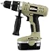 Rockwell ShopSeries RC2840K2 18 Volt 1/2-inch Cordless Drill/Driver