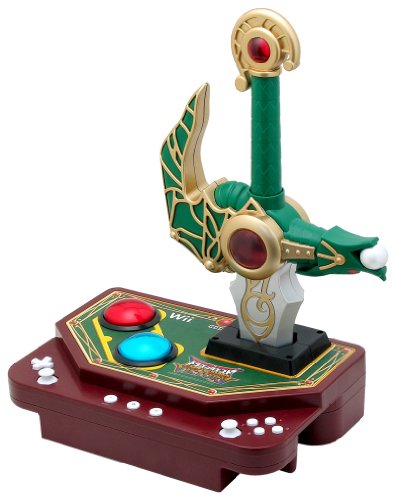 ドラゴンクエスト モンスターバトルロードコントローラ