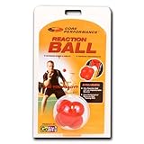 Gofit Reaction Ball With Core Performance DVD