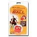 Gofit Reaction Ball With Core Performance DVD